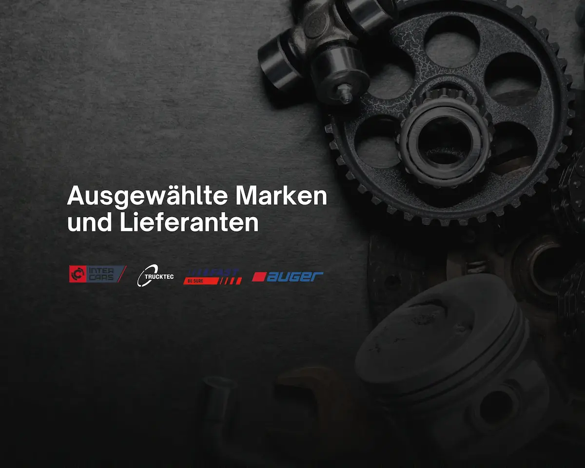 Nutzfahrzeug Ersatzteile